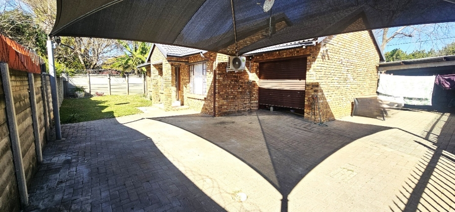 To Let 3 Bedroom Property for Rent in Bodorp North West